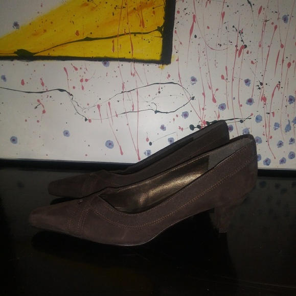 👠Stuart Weitzman shoes👠 - Picture 2 of 3